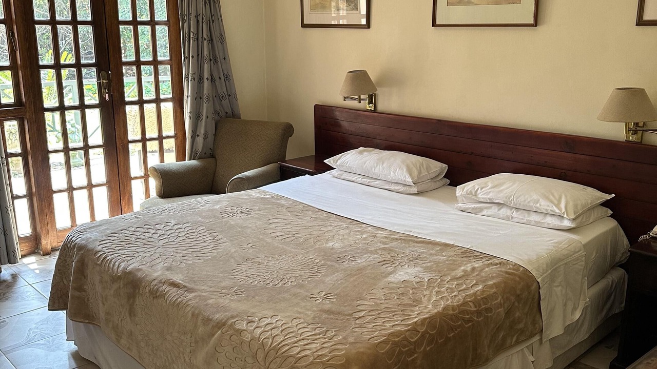 Photo of Bedroom in Harare