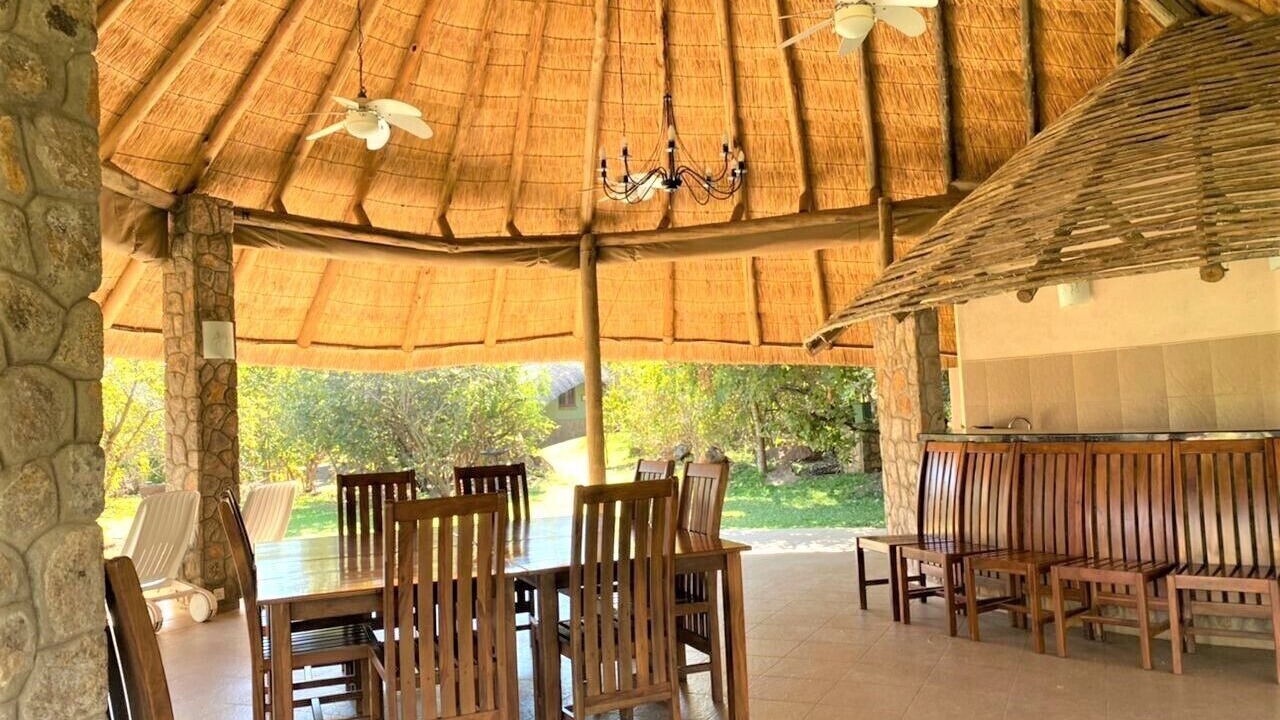 Photo of Outdoor in Bulawayo