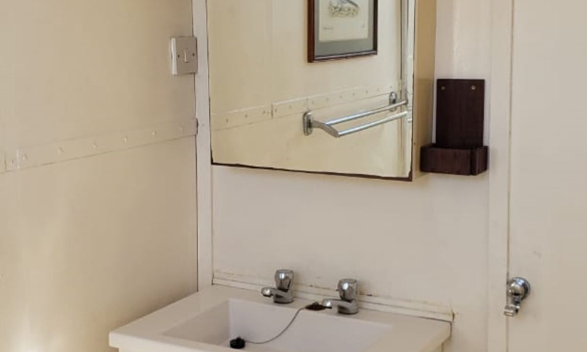 Photo of Bathroom in Kariba