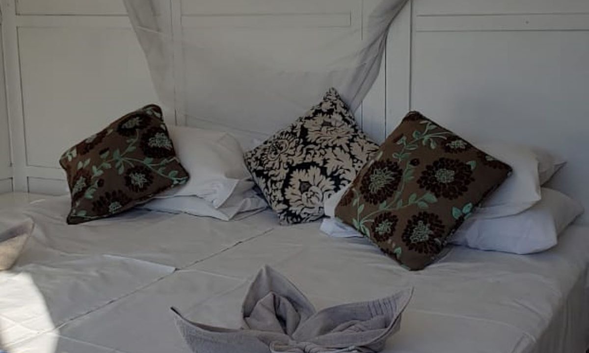 Photo of Bedroom in Kariba