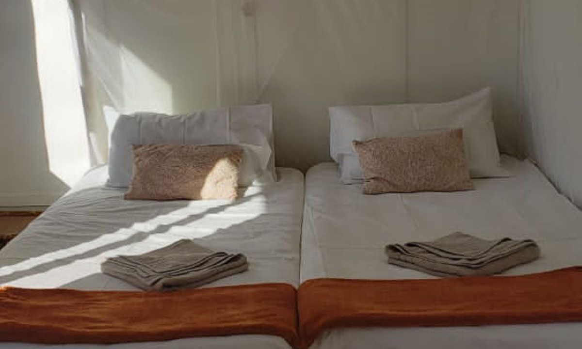 Photo of Bedroom in Kariba