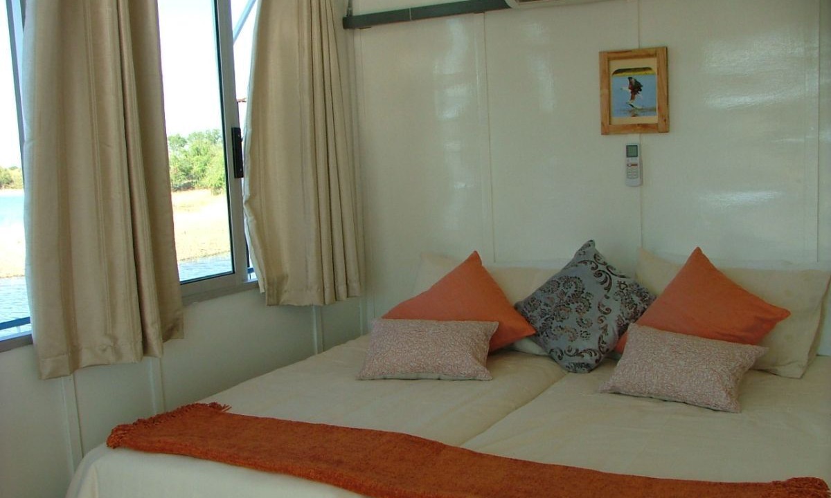 Photo of Bedroom in Kariba