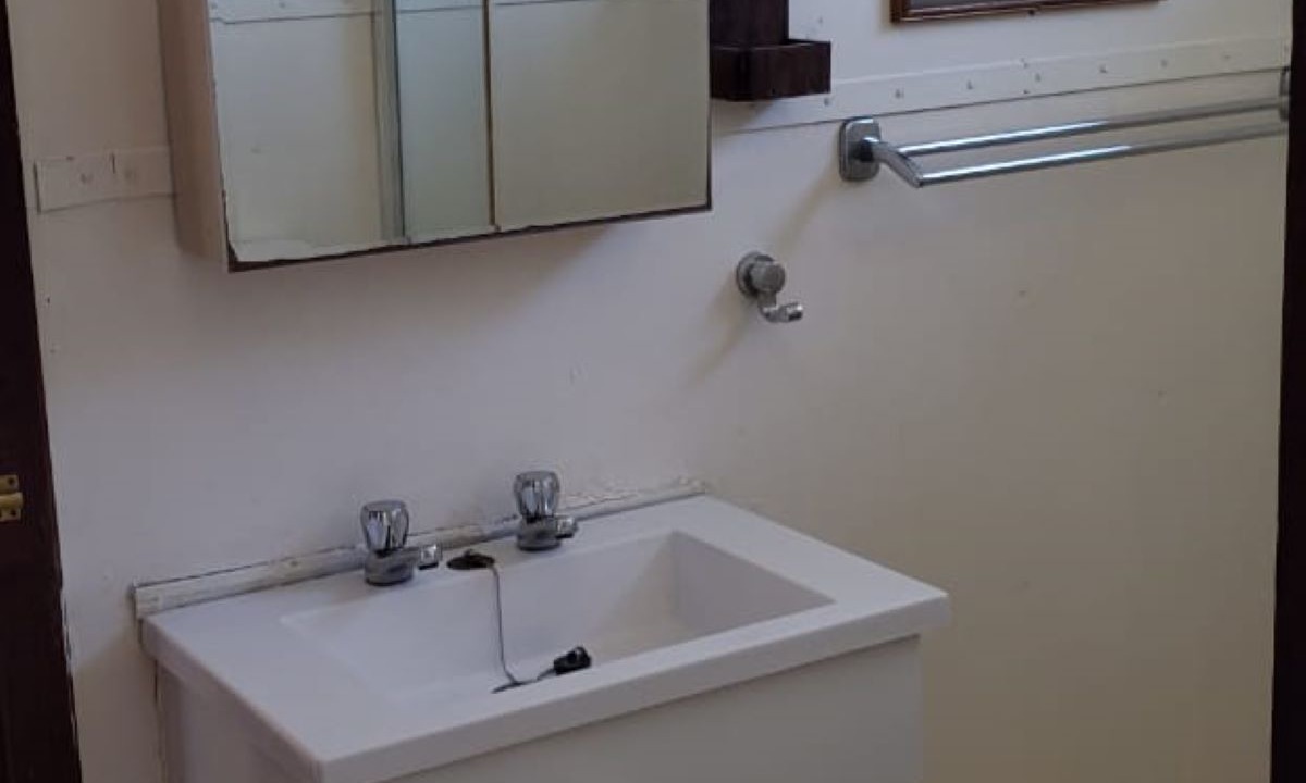Photo of Bathroom in Kariba