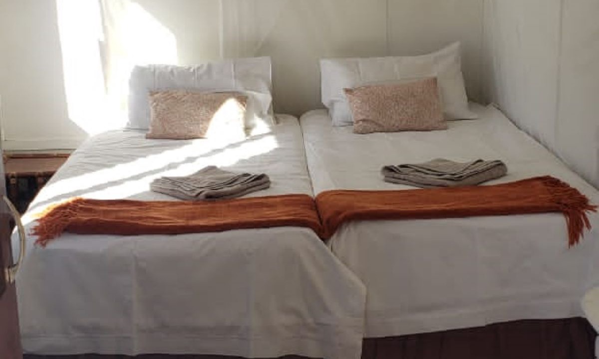 Photo of Bedroom in Kariba