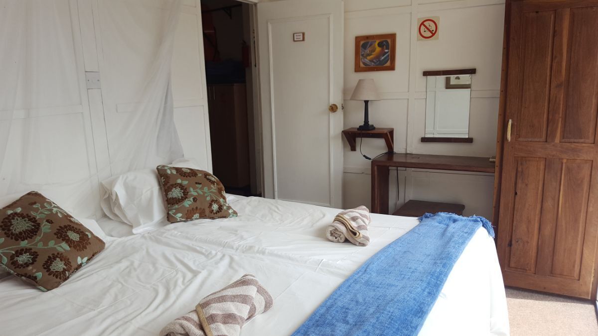 Photo of Bedroom in Kariba