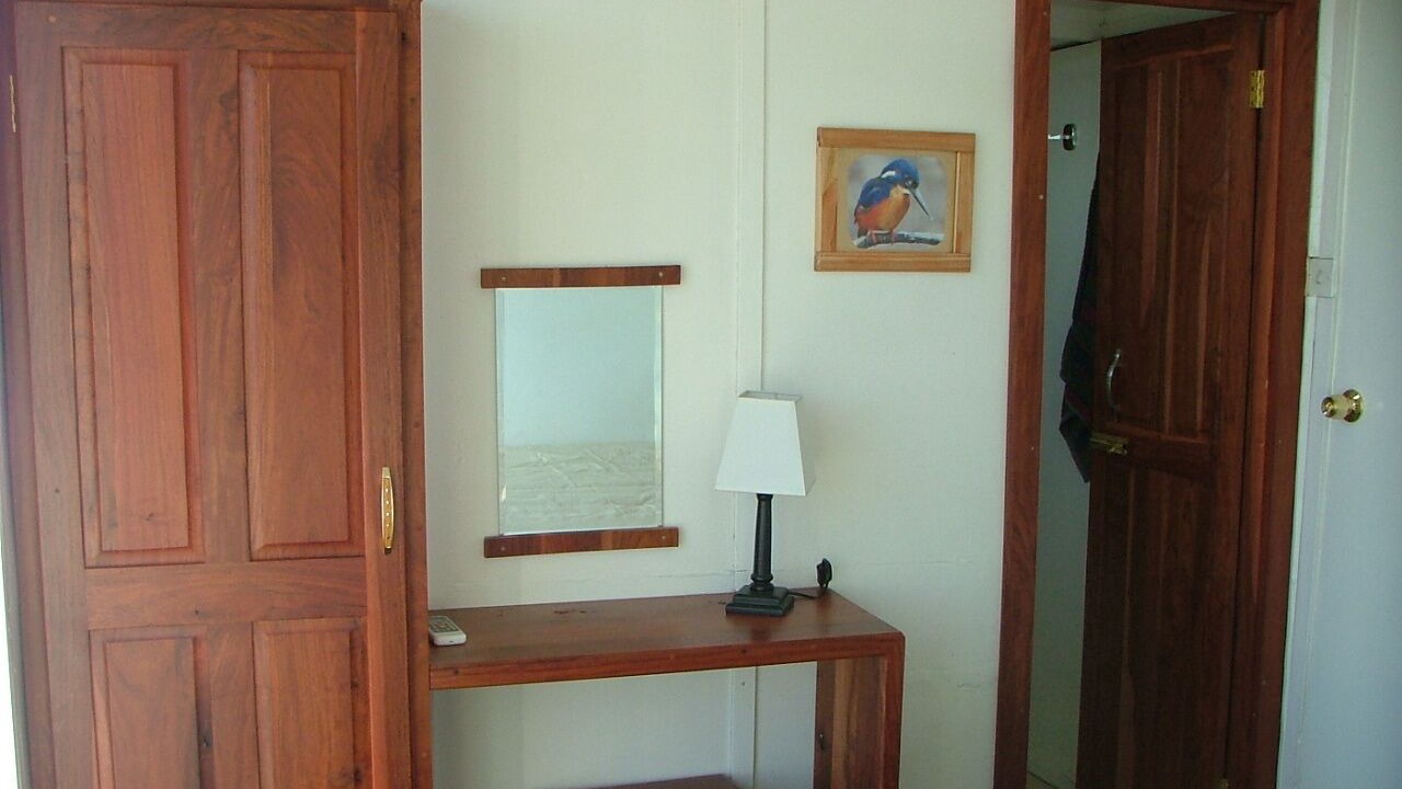 Photo of Bedroom in Kariba