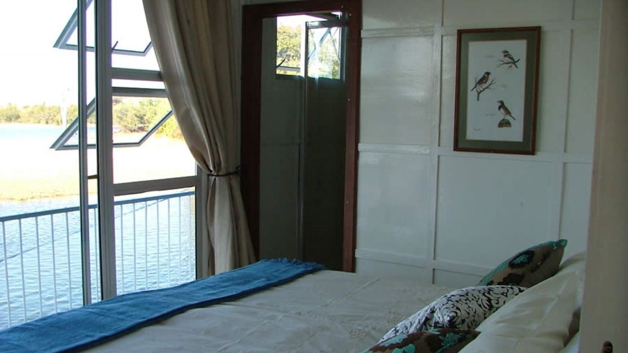 Photo of Bedroom in Kariba