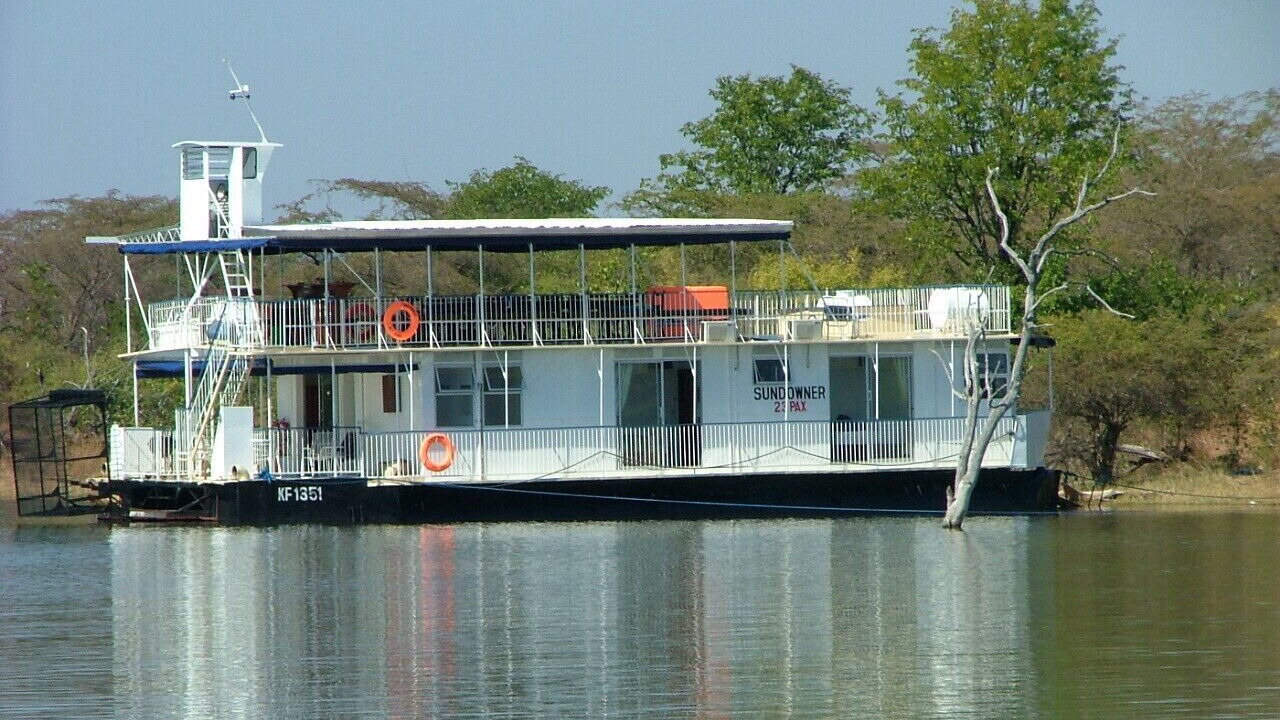 Photo of Outdoor in Kariba