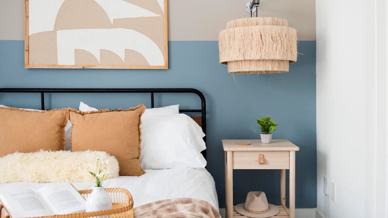 Photo of Bedroom in Virginia Highland