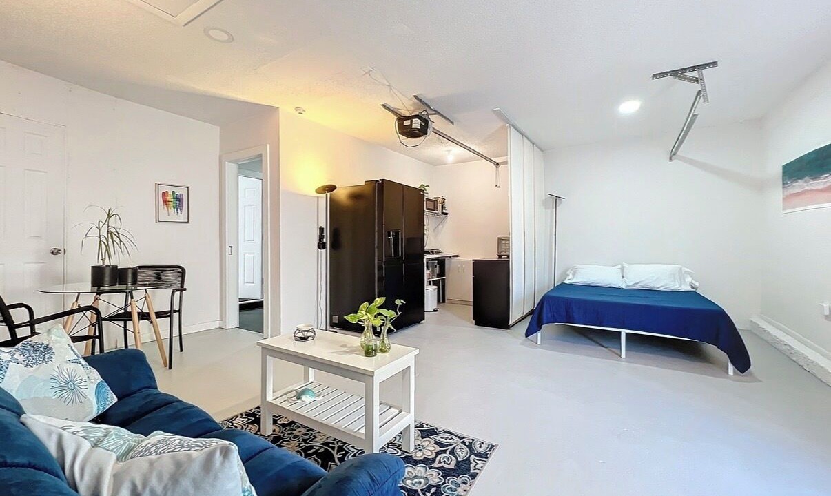 Photo of Livingroom in Ridge Wood Heights