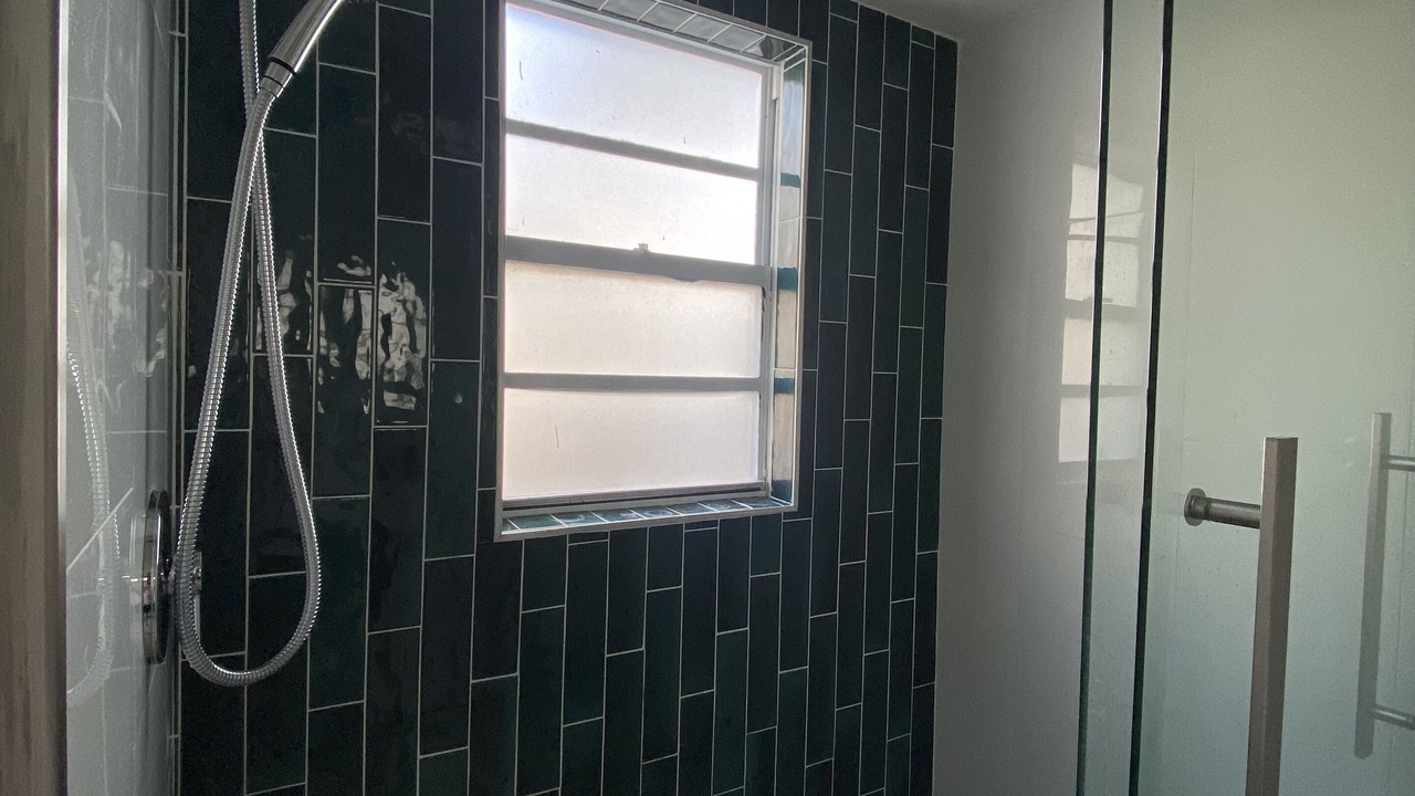Photo of Bathroom in Ridge Wood Heights