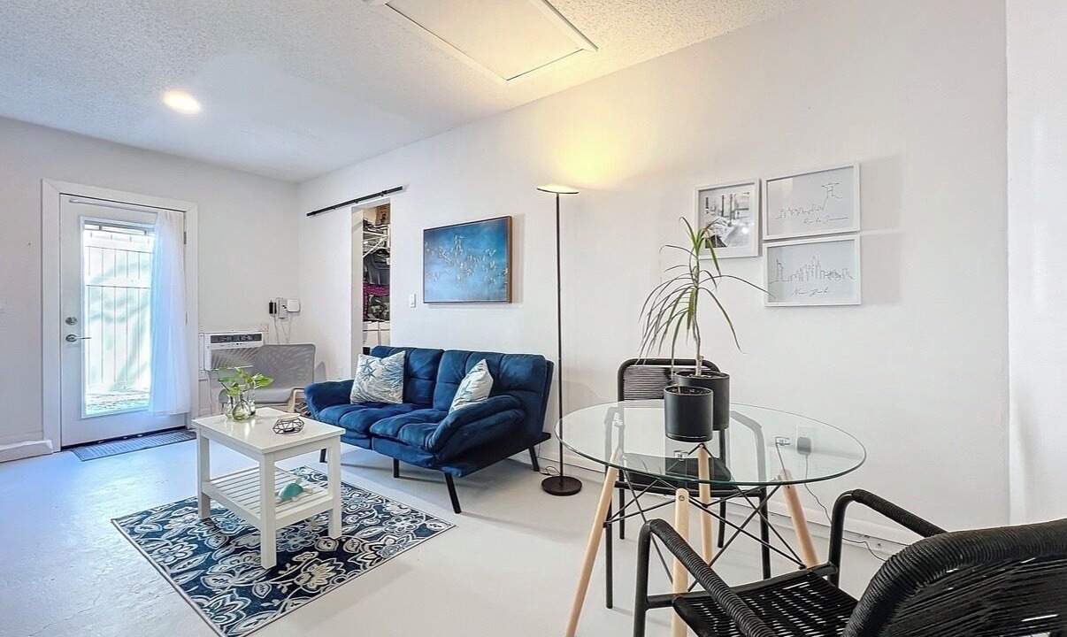 Photo of Livingroom in Ridge Wood Heights