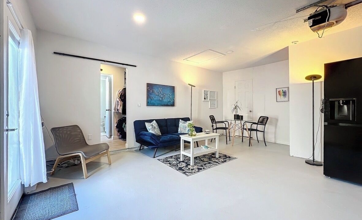 Photo of Livingroom in Ridge Wood Heights