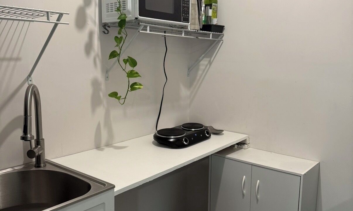 Photo of Kitchen in Ridge Wood Heights