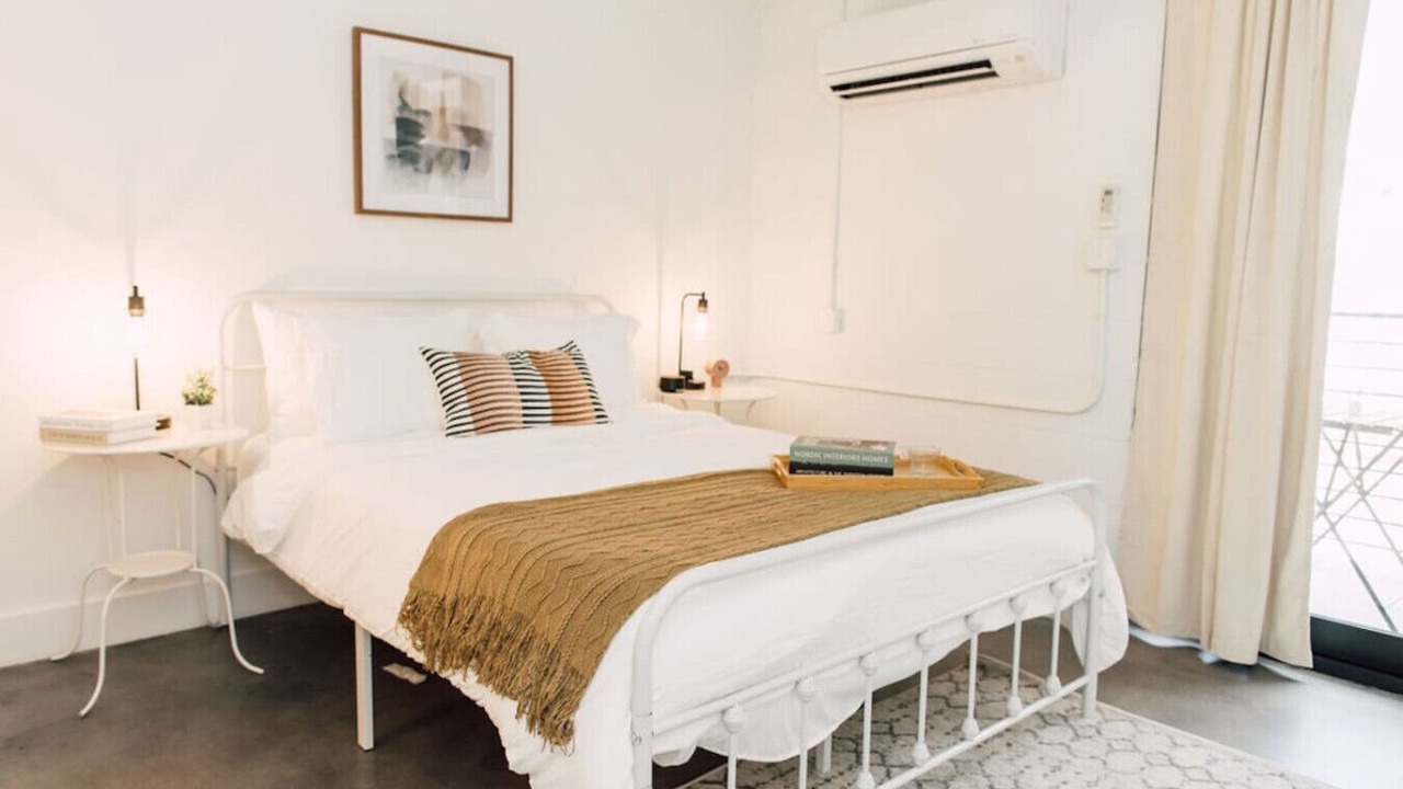 Photo of Bedroom in Virginia Highland
