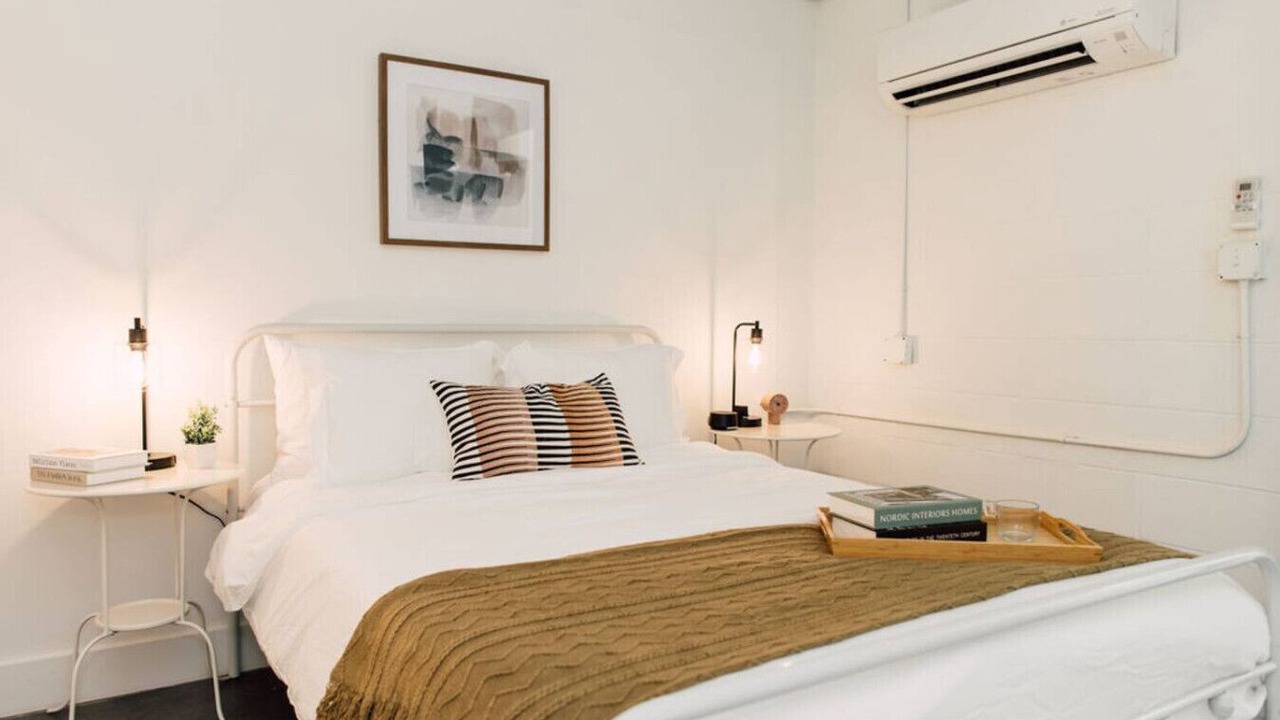 Photo of Bedroom in Virginia Highland