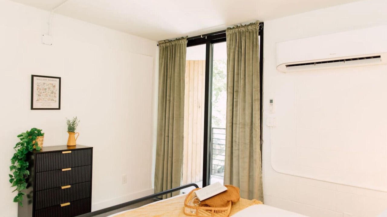 Photo of Bedroom in Virginia Highland