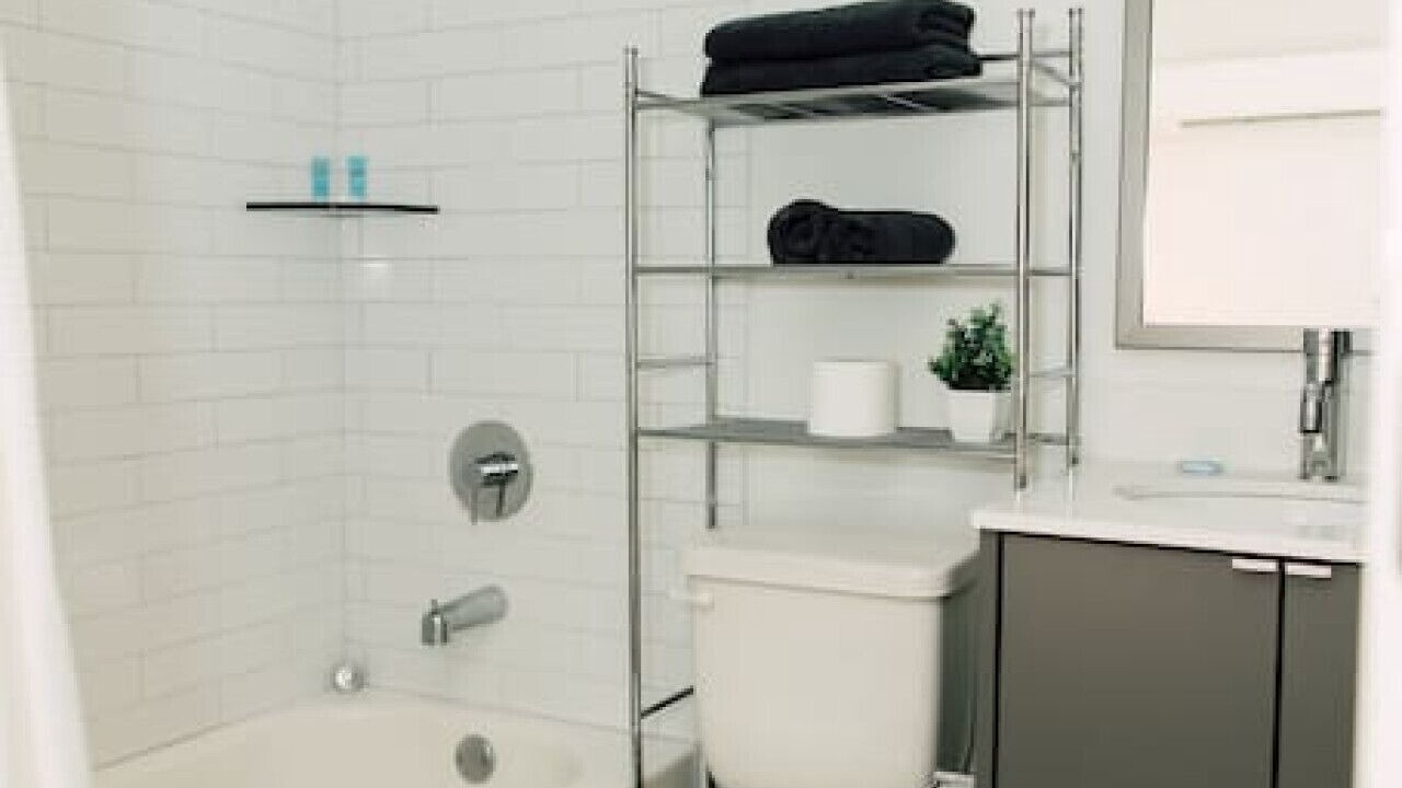 Photo of Bathroom in Virginia Highland