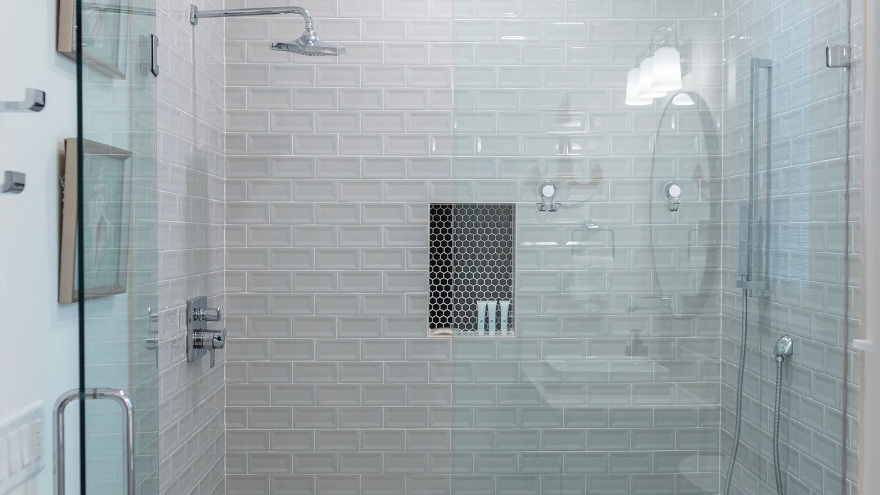 Photo of Bathroom in Grayton Beach