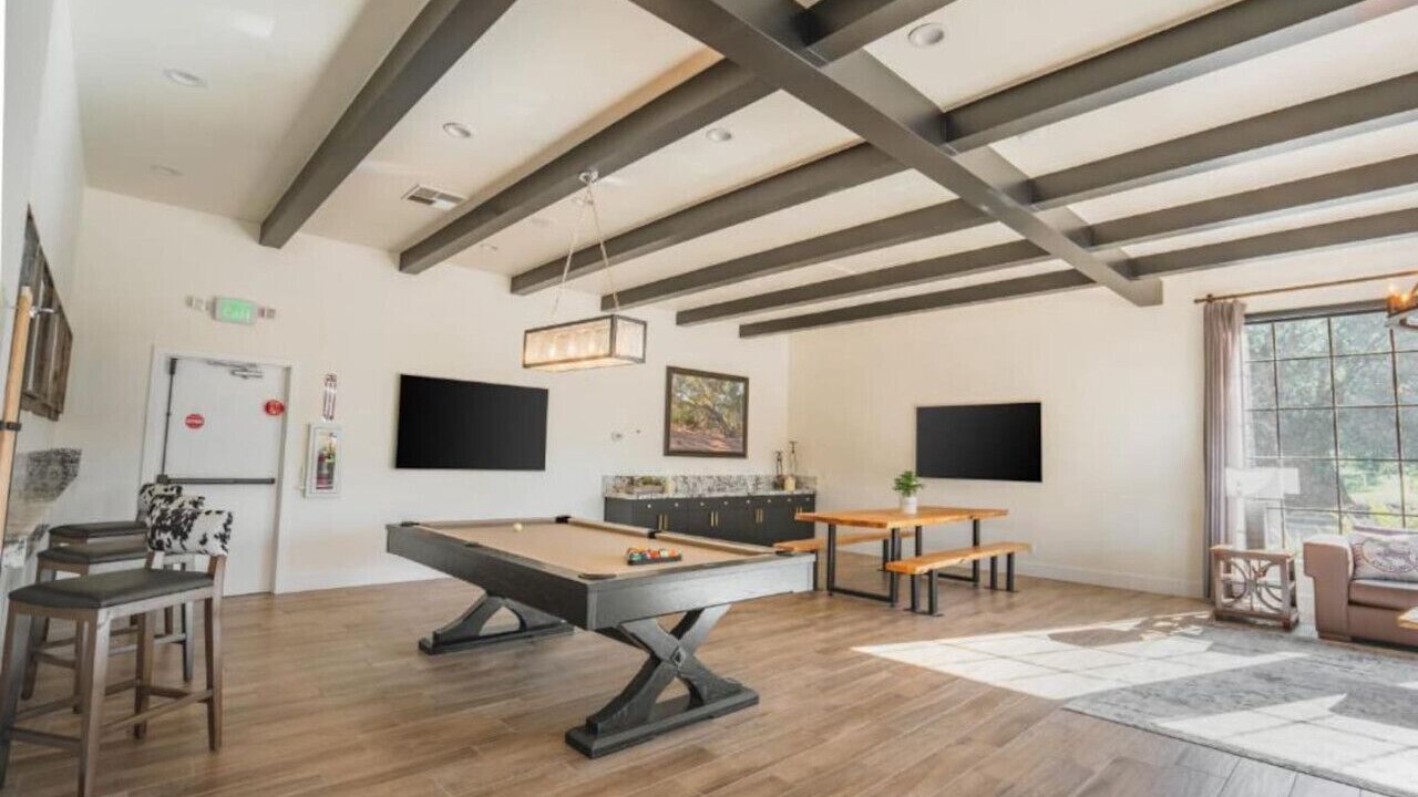 Photo of Bedroom in San Diego Country Estates