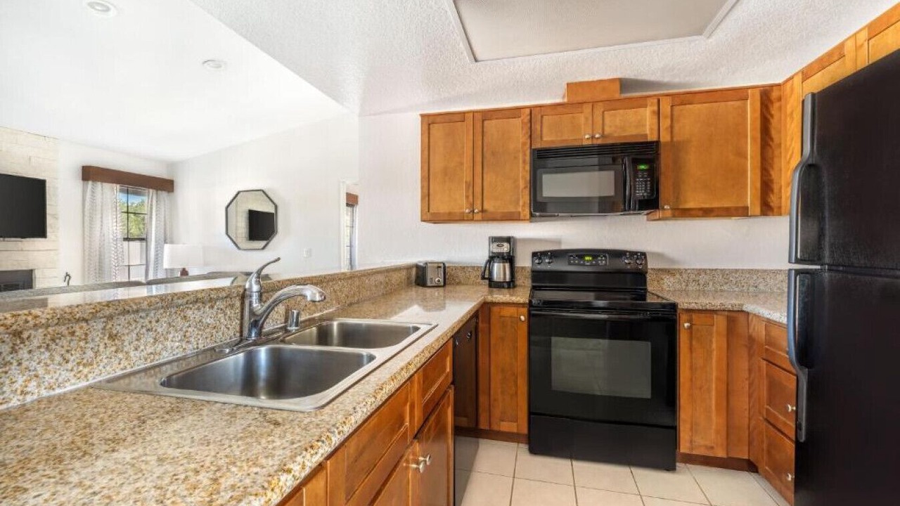 Photo of Kitchen in San Diego Country Estates