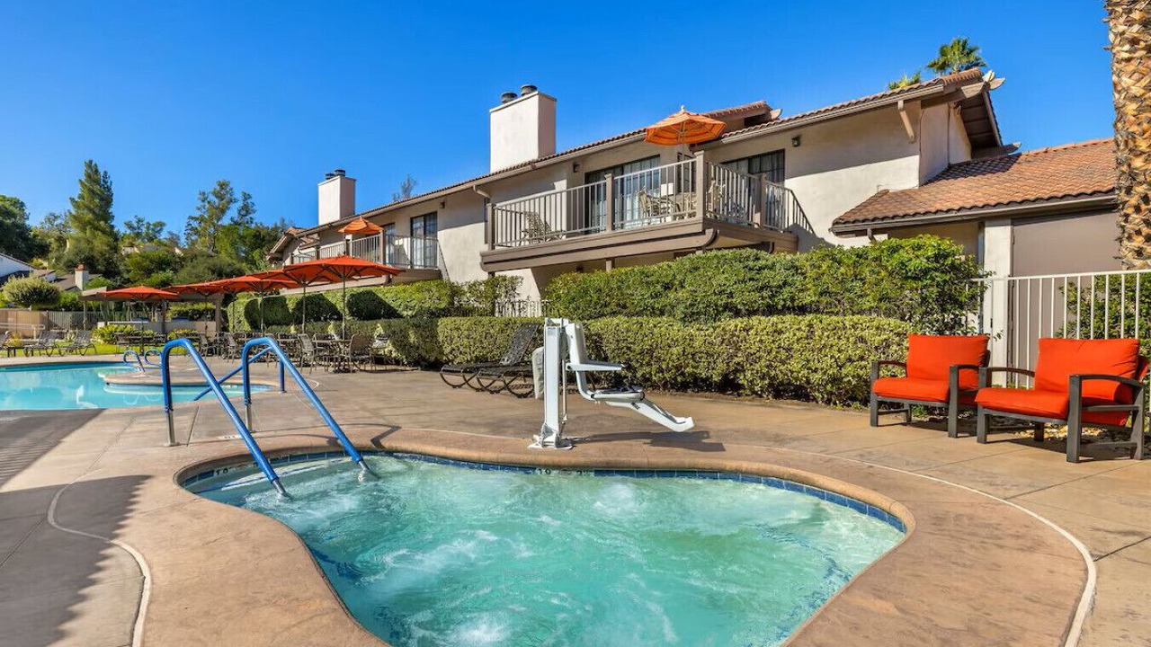 Photo of Outdoor in San Diego Country Estates