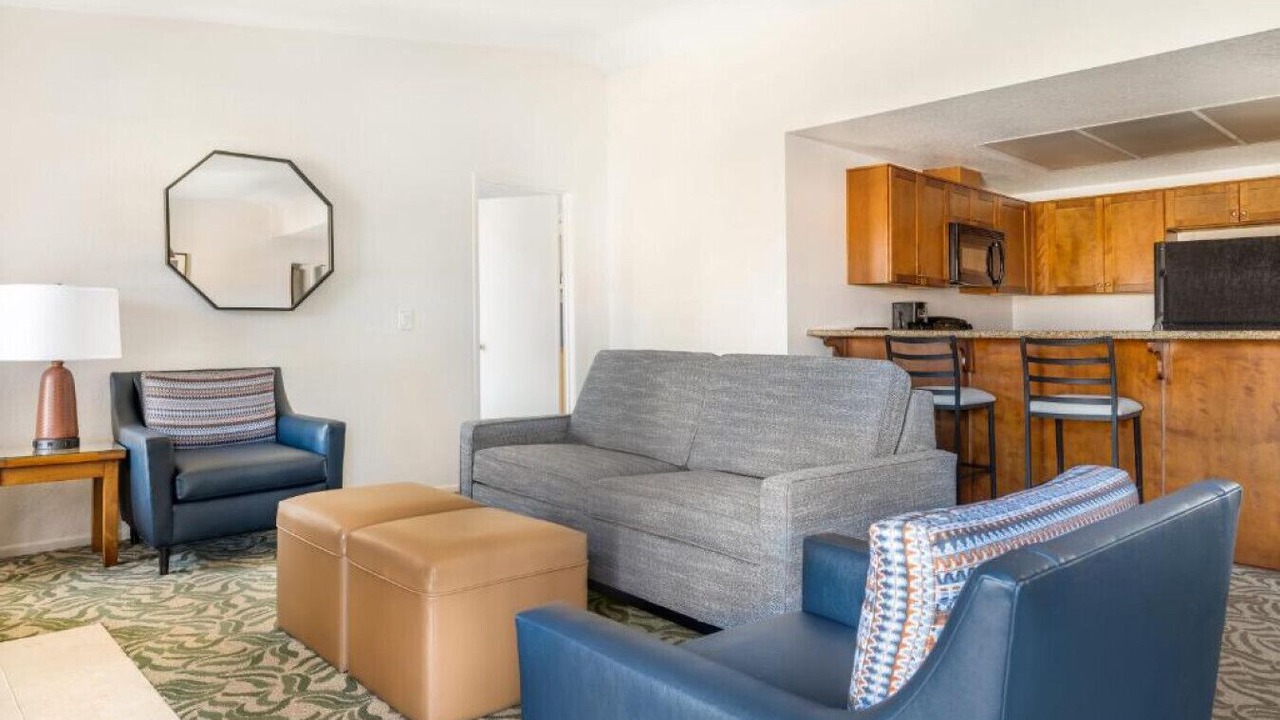 Photo of Livingroom in San Diego Country Estates