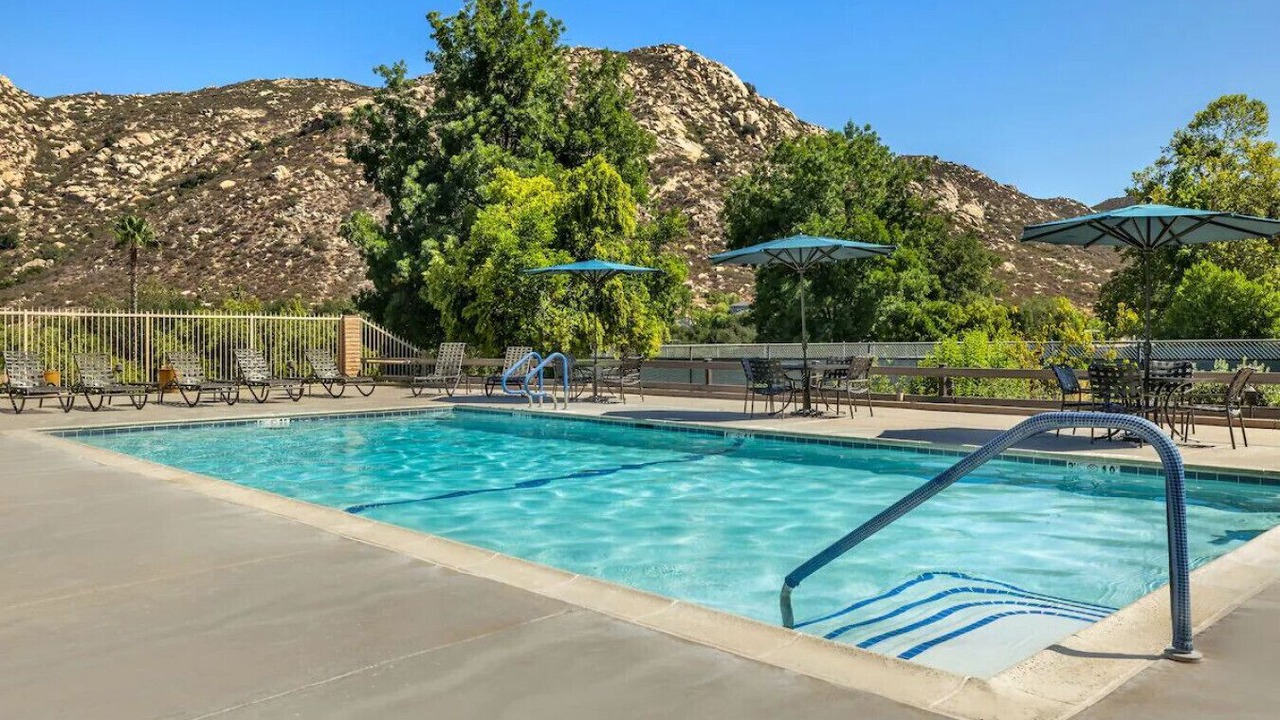 Photo of Outdoor in San Diego Country Estates