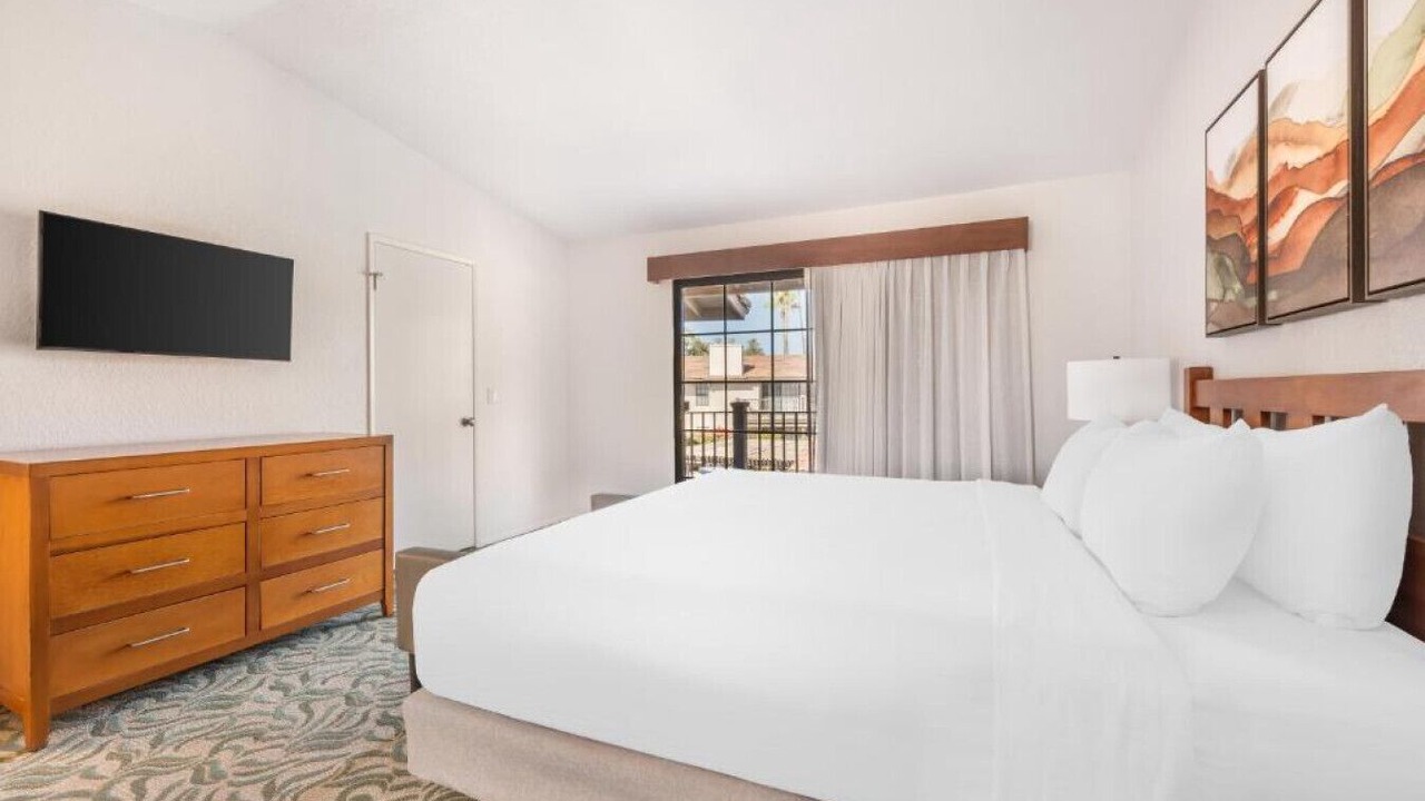 Photo of Bedroom in San Diego Country Estates