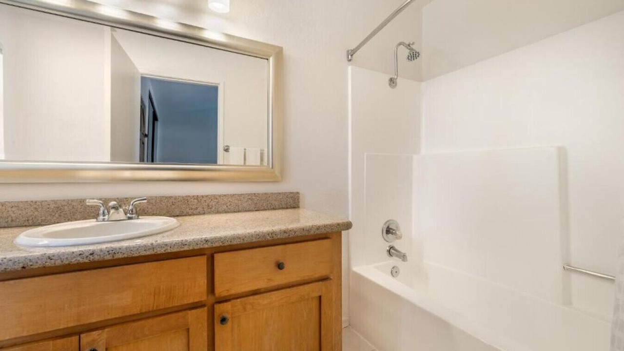 Photo of Bathroom in San Diego Country Estates