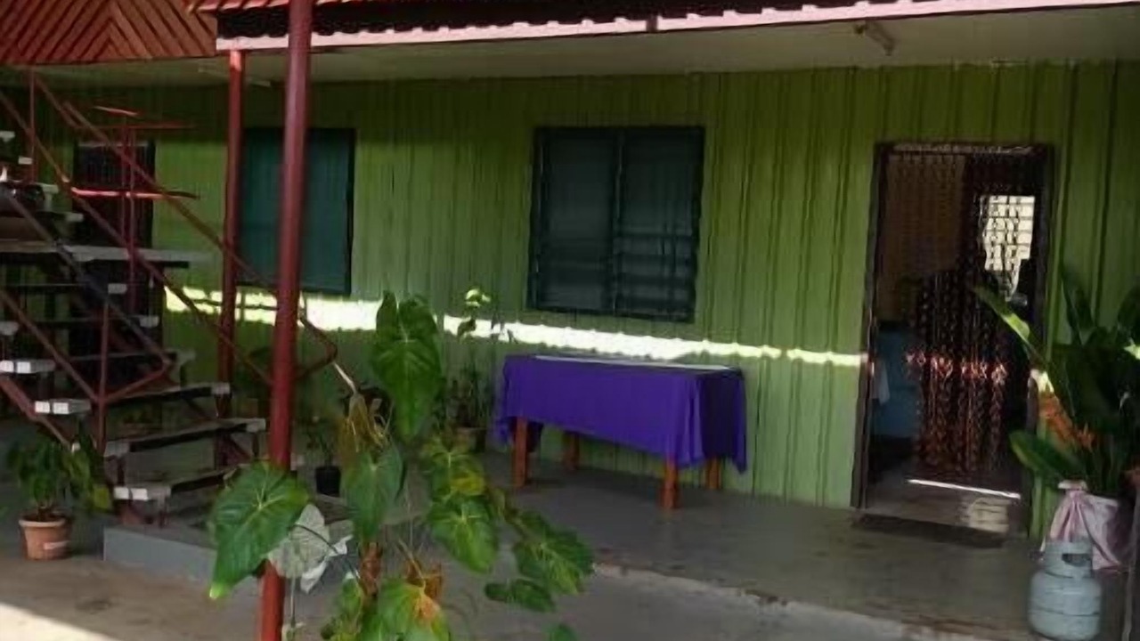 Photo of Patio Balcony in Goroka