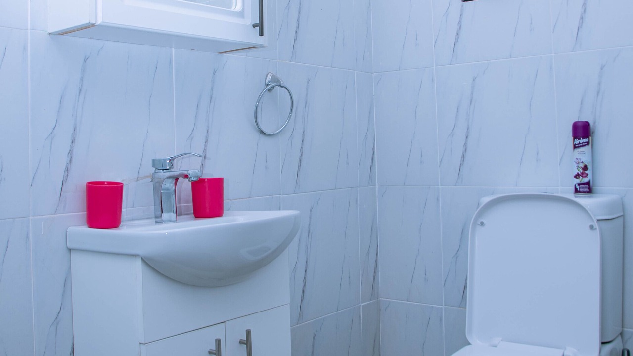 Photo of Bathroom in Harare East