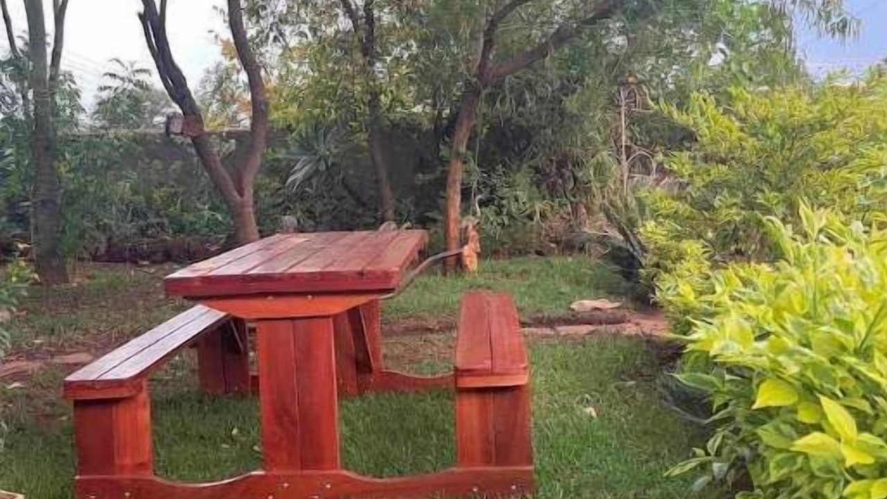 Photo of Outdoor in Harare East