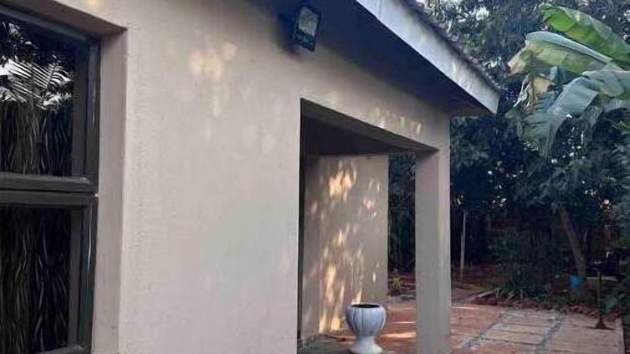 Photo of Outdoor in Harare East