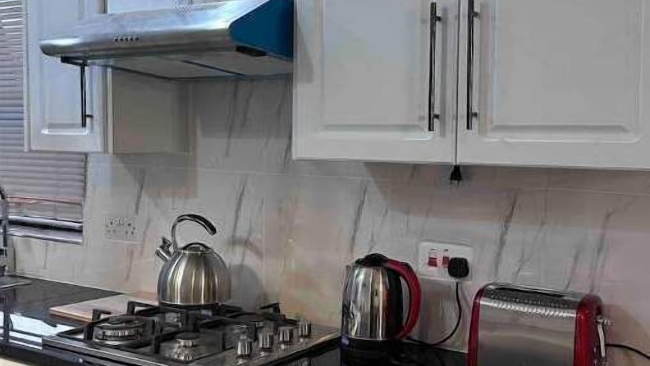 Photo of Kitchen in Harare East