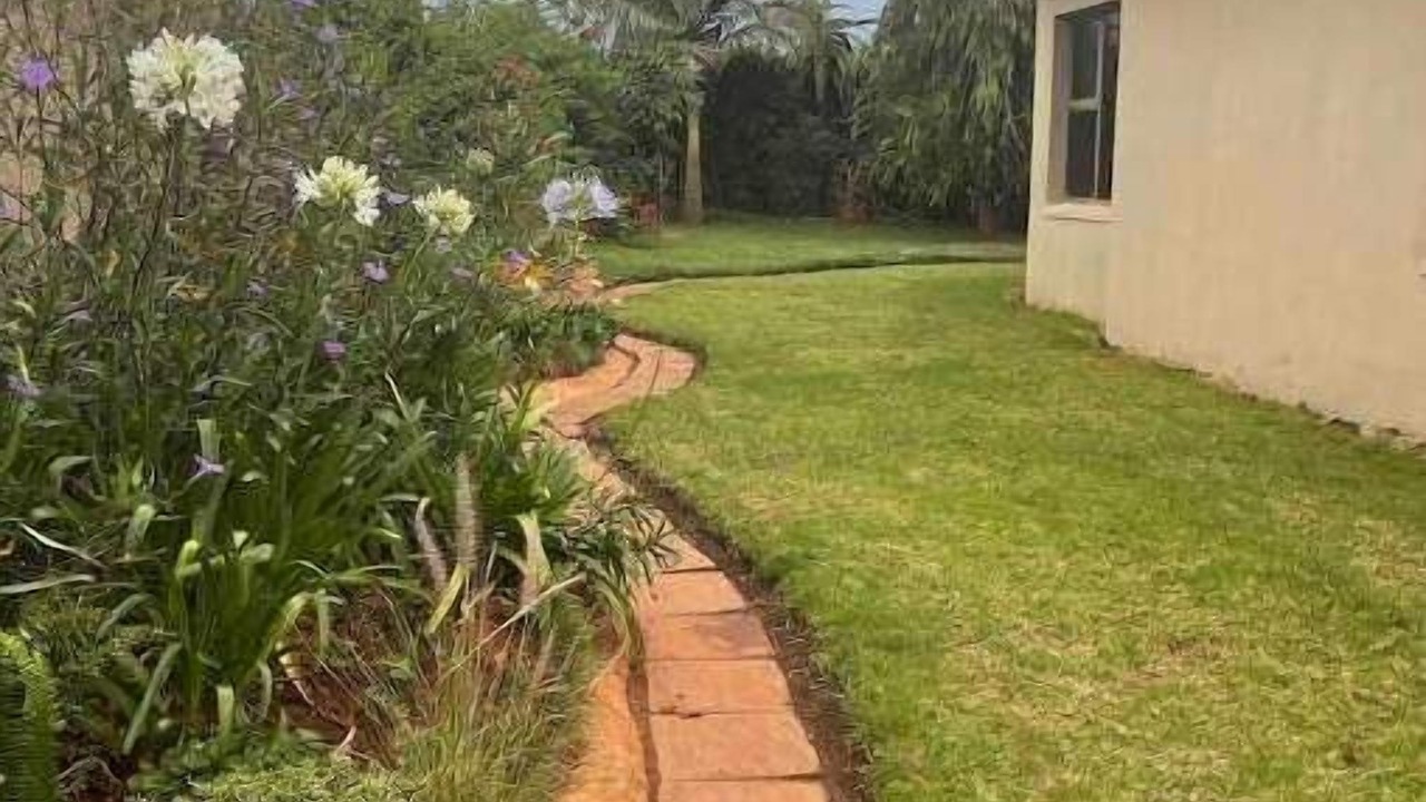 Photo of Outdoor in Harare East