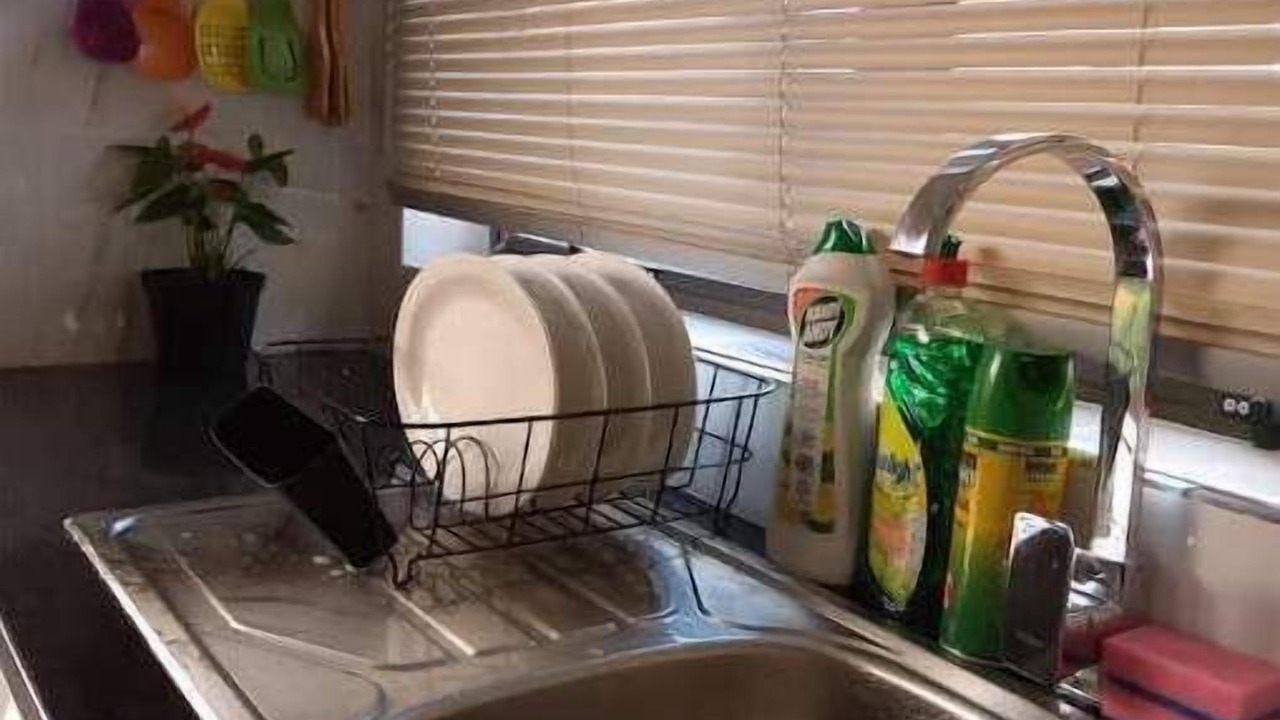 Photo of Kitchen in Harare East