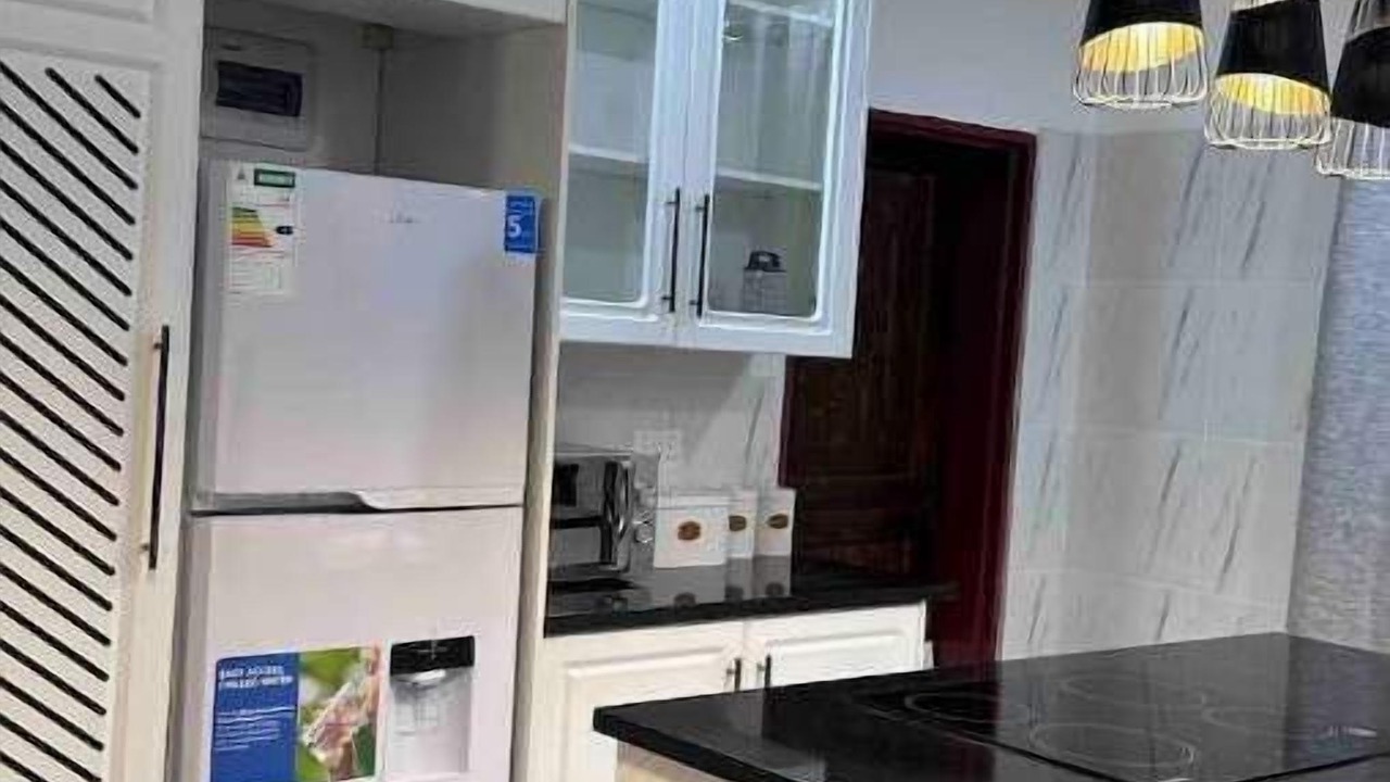 Photo of Kitchen in Harare East