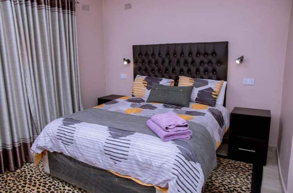 Photo of Bedroom in Harare East