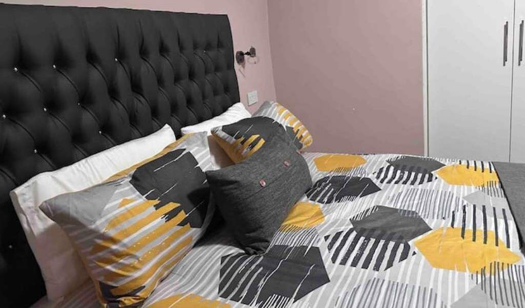 Photo of Bedroom in Harare East