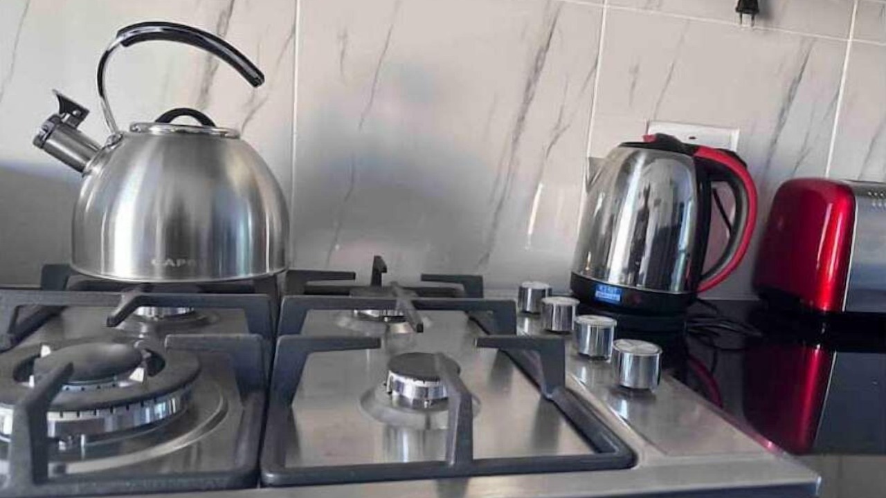 Photo of Kitchen in Harare East