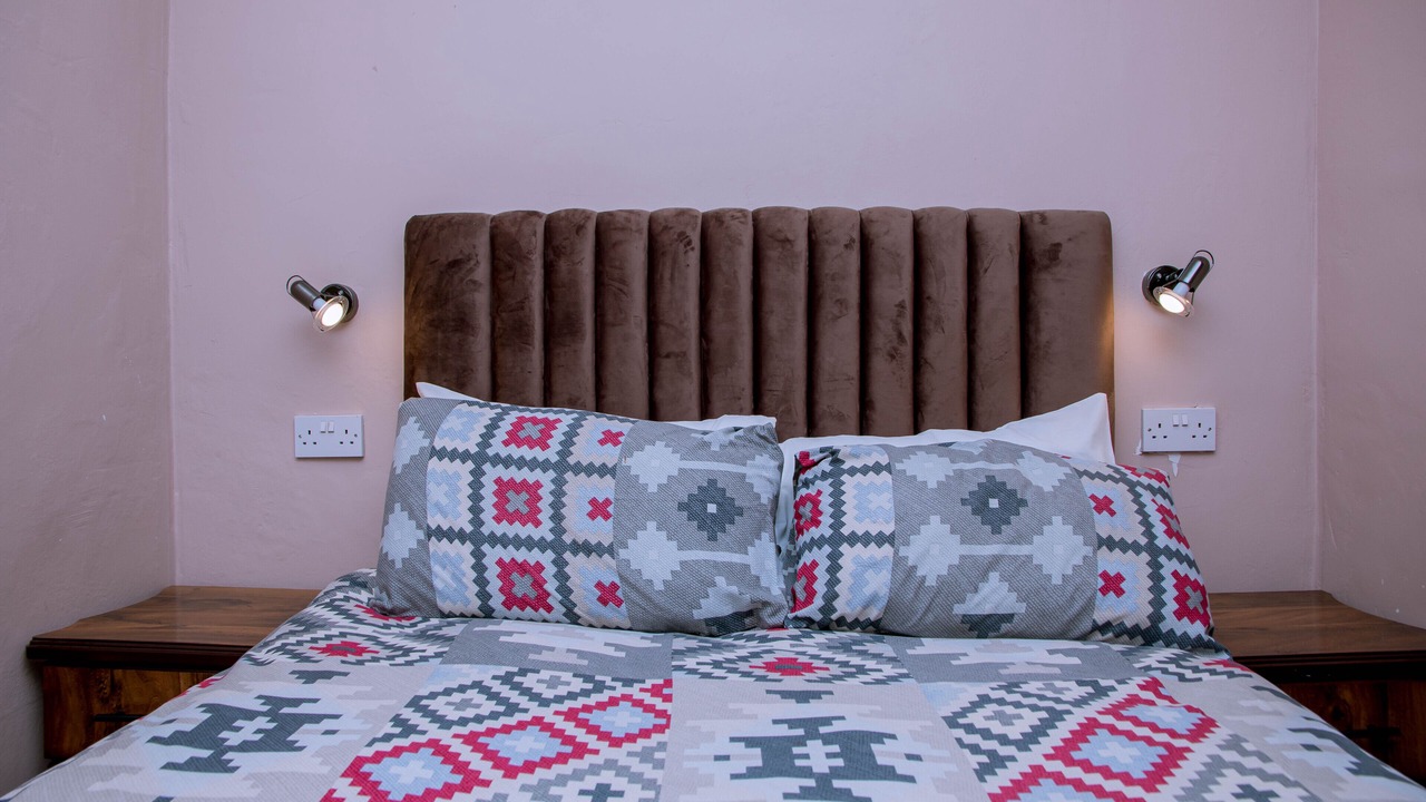 Photo of Bedroom in Harare East