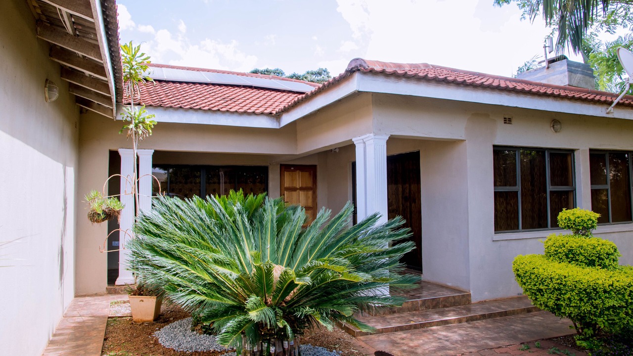 Photo of Outdoor in Harare East