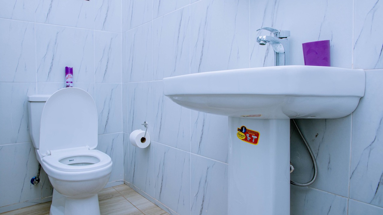 Photo of Bathroom in Harare East