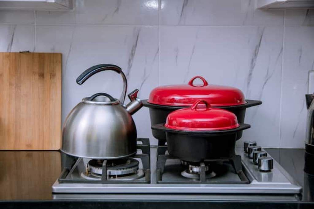 Photo of Kitchen in Harare East