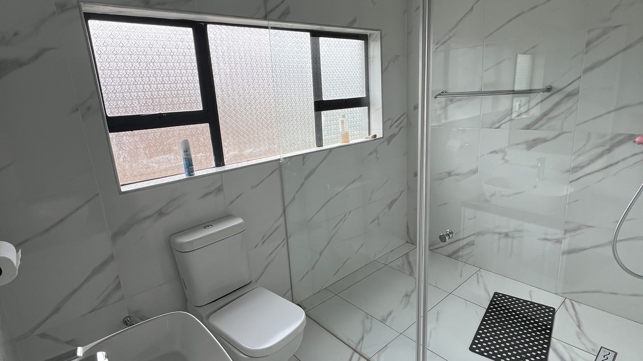 Photo of Bathroom in Glen Lorne
