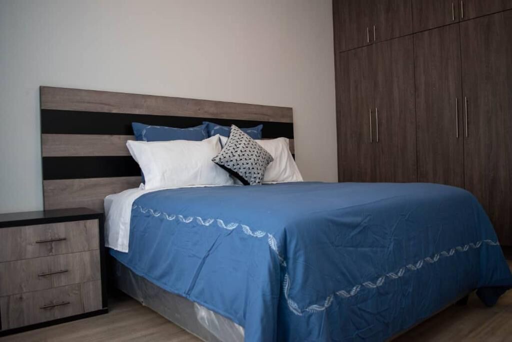 Photo of Bedroom in Glen Lorne
