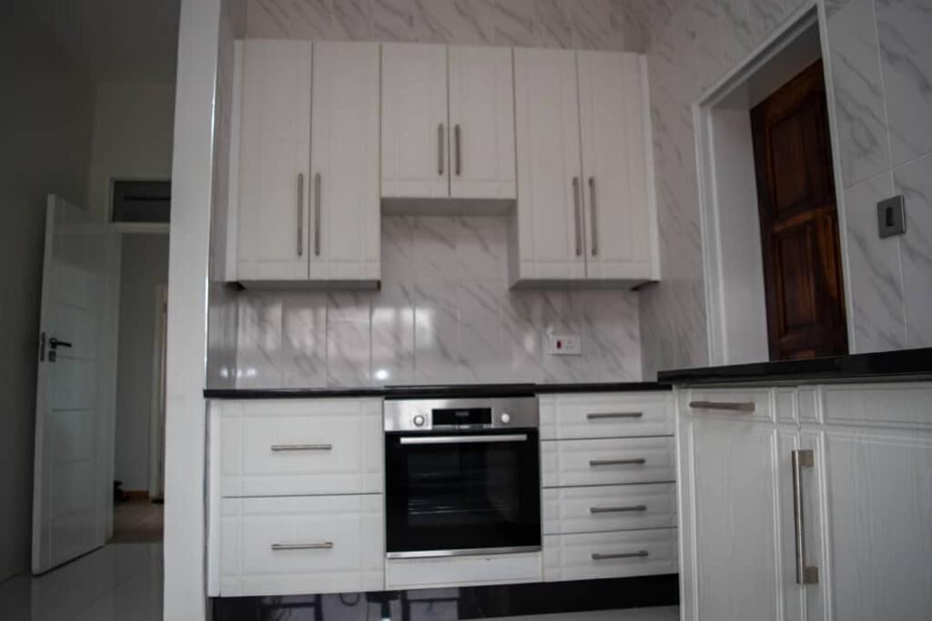Photo of Kitchen in Glen Lorne