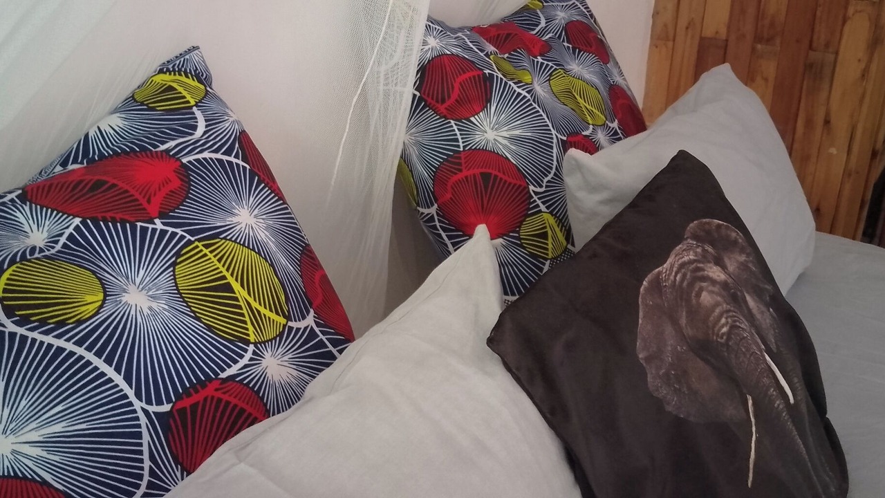 Photo of Bedroom in Chimanimani