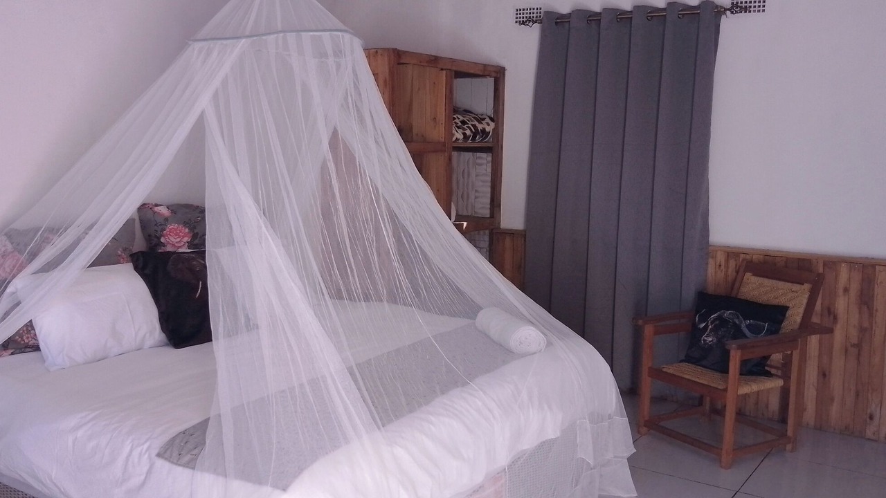 Photo of Bedroom in Chimanimani